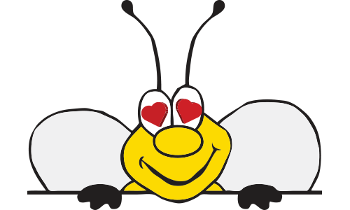 ""